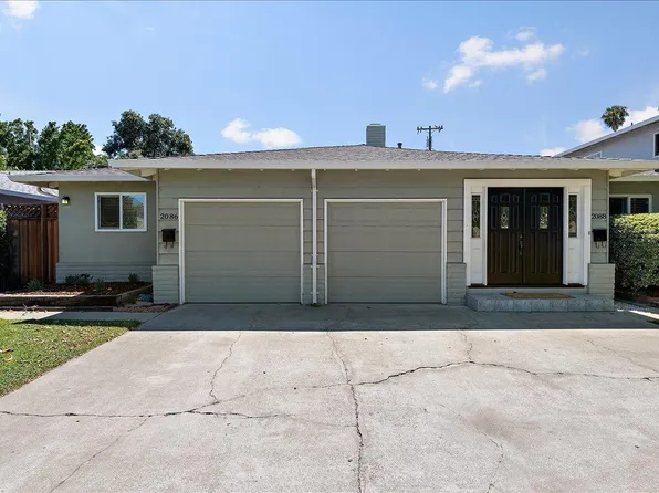 2086-2088 S San Tomas Aquino Rd, Campbell, CA 95008