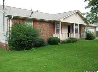115 Suddith Ln, Harvest, AL 35749