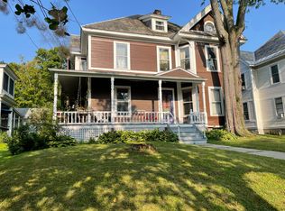54 S Willard St #4, Burlington, VT 05401