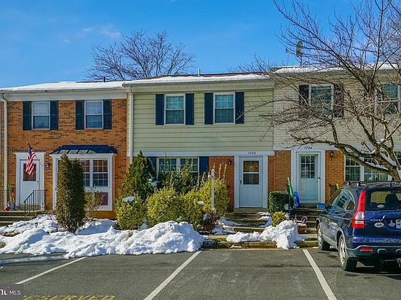 2nd image of 7706 Trevino Ln