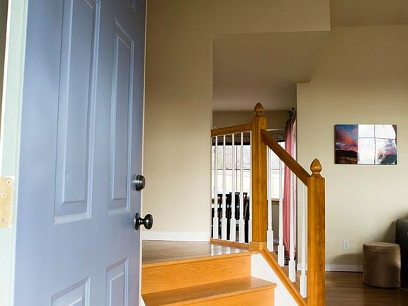 Entry way