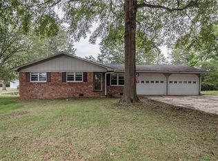 4 Beech Creek Dr NW, Rome, GA 30165