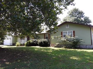 127 Fishbone Rd, Granby, MO 64844