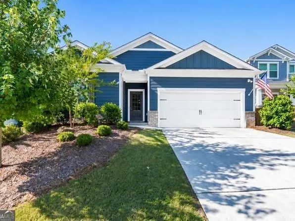 130 Neese Farm Dr, Woodstock, GA 30188