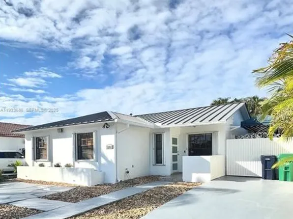 13861 SW 9th Ter, Miami, FL 33184