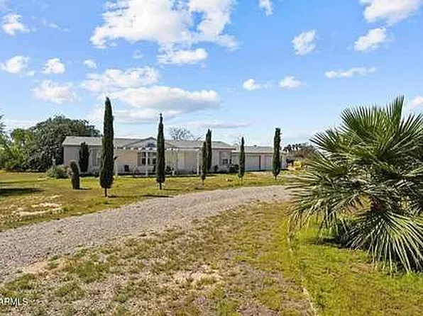 33123 W Buchanan St, Tonopah, AZ 85354