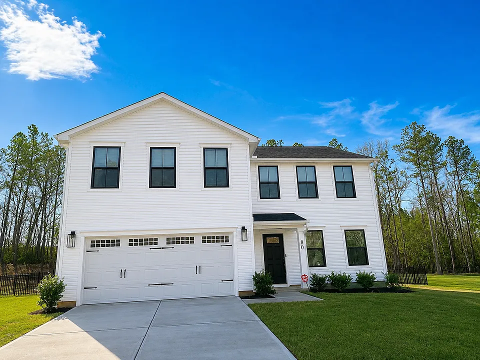 80 Hunting Wood Dr