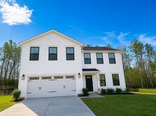 80 Hunting Wood Dr, Angier, NC 27501