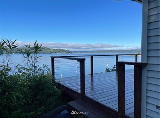 16540 NE Northshore Rd, Tahuya, WA 98588