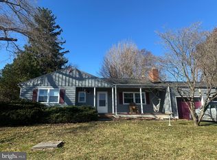 724 Jefferson Pike, Knoxville, MD 21758