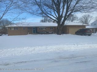 1711 Nottingham Rd, Lansing, MI 48911