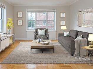 7 Midland Gdns APT 2L, Bronxville, NY 10708