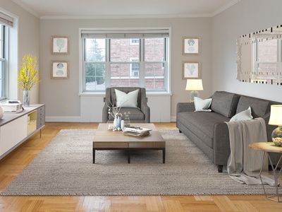 7 Midland Gdns APT 2L, Bronxville, NY, 10708