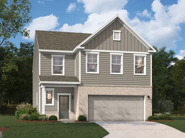 3569 Annsbury Ct, Lilburn, GA 30047