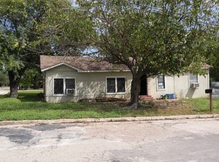 500 Powers St, Waco, TX 76705