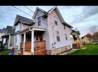 1439 4th Ave #2, Rockford, IL 61104