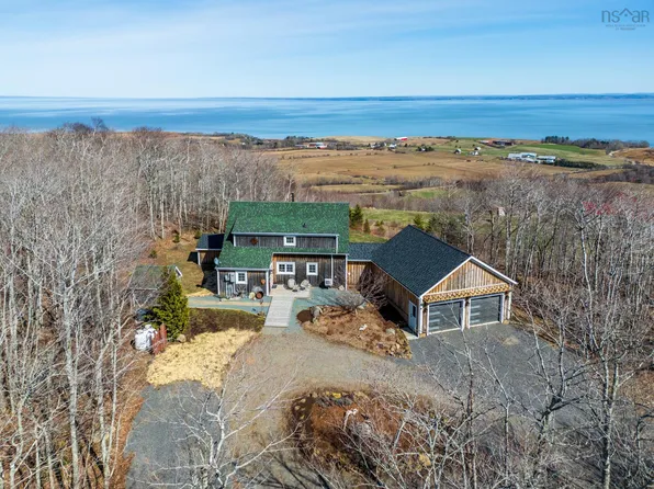 4004 Highway 358, South Scots Bay, NS B0P 1H0