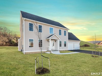 110 Gino Drive, Bristol, CT, 06010