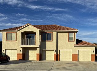 193 Desert Willow Ln, Mesquite, NV 89027