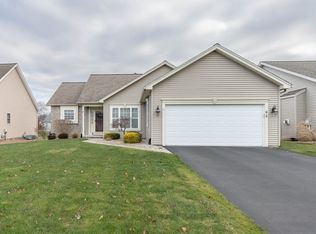 62 Pollet Pl, Rochester, NY 14626