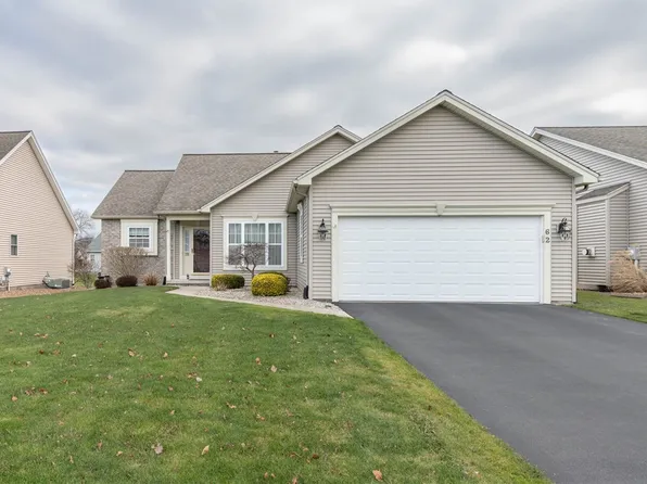 62 Pollet Pl, Rochester, NY 14626