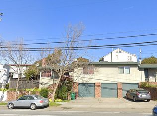 805 Buchanan St #805, Albany, CA 94706