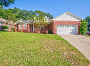 437 Elcino Dr, Pensacola, FL 32526