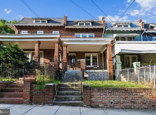 412 Gallatin St NW, Washington, DC 20011