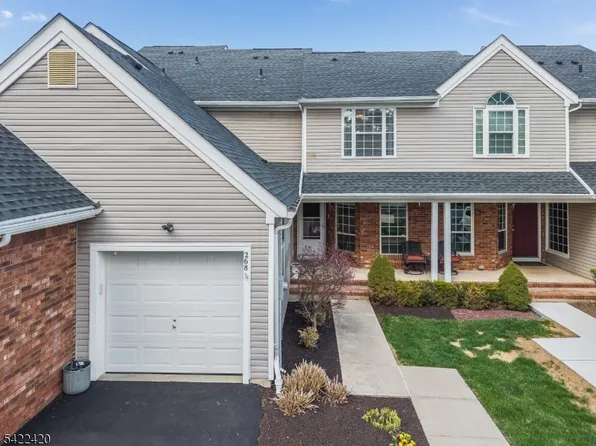 268 Laurel Ct, Readington Twp., NJ 08889
