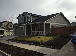 270 Wintersage Cir, Talent, OR 97540