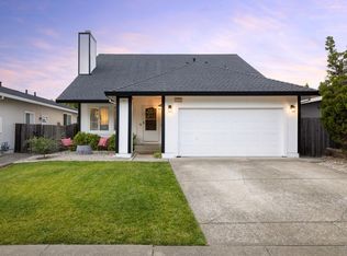 1372 Graymill Ct, Rohnert Park, CA 94928
