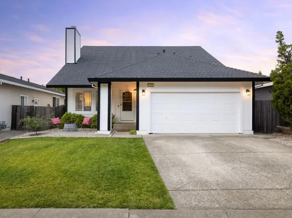 1372 Graymill Court, Rohnert Park, CA 94928