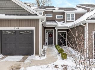 2344 Watertown Way NE, Grand Rapids, MI