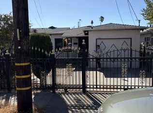 1875 18th St, San Pablo, CA 94806