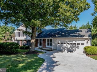 6226 Resting Sea, Columbia, MD 21044