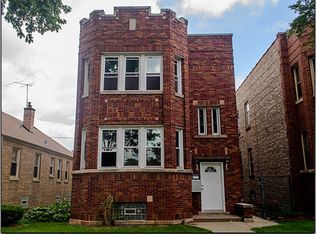 1846 W 83rd St #1, Chicago, IL 60620