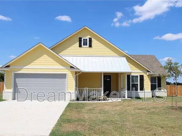 3135 SE 34th St, Norman, OK