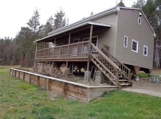 6293 Middle Rd #5, Belfast, NY 14711