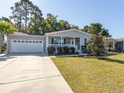 2039 Eastlynn Dr., Conway, SC, 29526