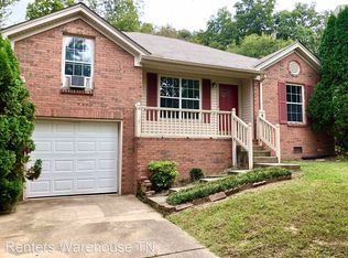 803 Crystal Ct, Mount Juliet, TN 37122