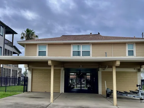 550 Pompano St, Bayou Vista, TX 77563
