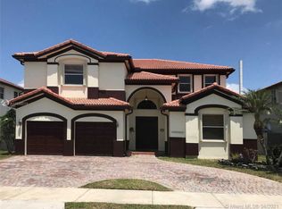 15751 SW 59th Ter, Miami, FL 33193