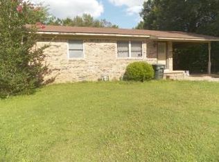 420 Harlem St, Savannah, TN 38372