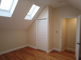 6-8 Morgan Pl #6, Newton, MA 02458