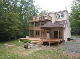 8 Poplar Dr, Jim Thorpe, PA 18229