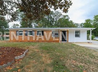 301 Oregon Trl, Warner Robins, GA 31093