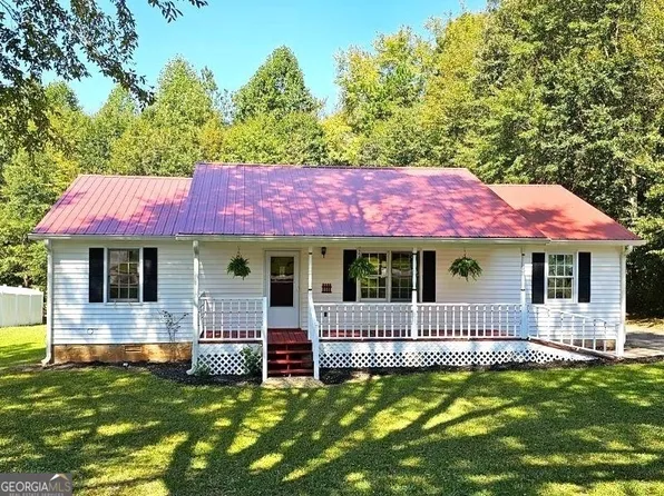 259 Nunn St, Commerce, GA 30529