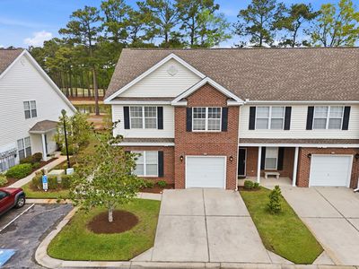 230 Connemara Dr. #7-A, Myrtle Beach, SC, 29579