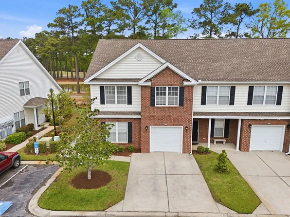 230 Connemara Dr. #7-A, Myrtle Beach, SC 29579