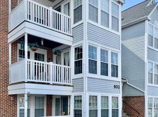 603 Himes Ave APT 103, Frederick, MD 21703